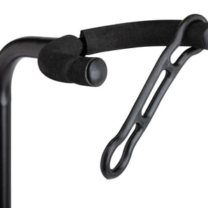 Hosa GST-437 Guitar Stand - Traditional-style