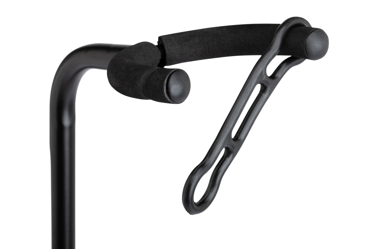Hosa GST-437 Guitar Stand - Traditional-style
