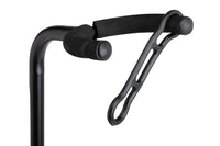Thumbnail for Hosa GST-437 Guitar Stand - Traditional-style