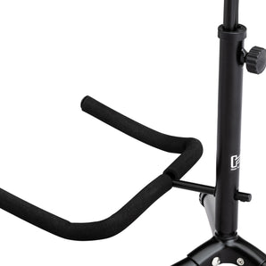 Hosa GST-437 Guitar Stand - Traditional-style