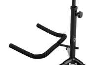 Thumbnail for Hosa GST-437 Guitar Stand - Traditional-style