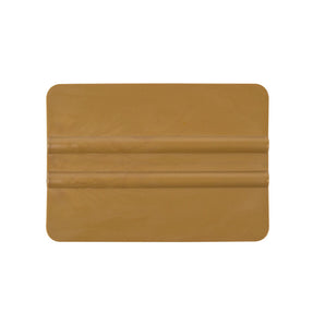 Install Bay GT079 4IN 3M GOLD SQUEEGEE - Each