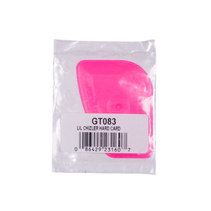 Install Bay GT083 Lil Chizler Hard Card - Each
