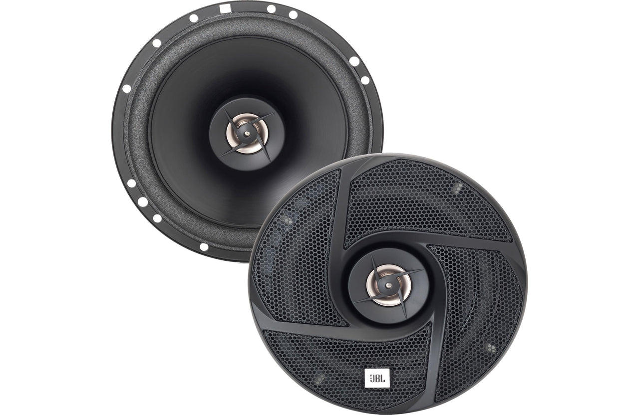 JBL JBL GT6-6 6-3/4" 2-way car speakers