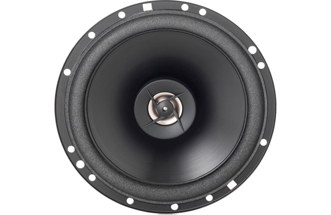 JBL JBL GT6-6 6-3/4" 2-way car speakers