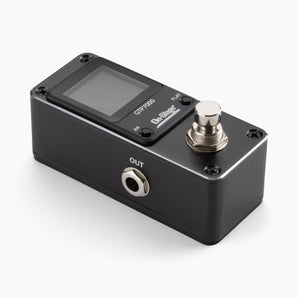 On-Stage GTP7000 Mini Pedal Tuner