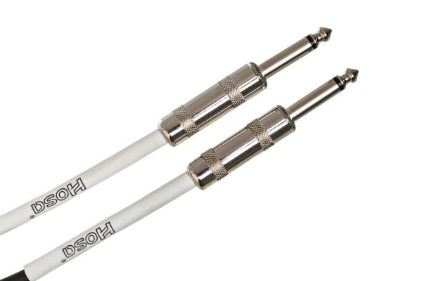 Hosa GTR-220 Straight to Straight Guitar Cable 20 foot