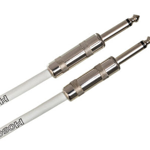 Hosa GTR-225 Straight to Straight Guitar Cable 25 foot