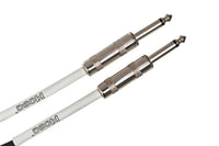Thumbnail for Hosa GTR-210 Straight to Straight Guitar Cable 10 foot