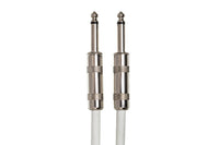 Thumbnail for Hosa GTR-210 Straight to Straight Guitar Cable 10 foot