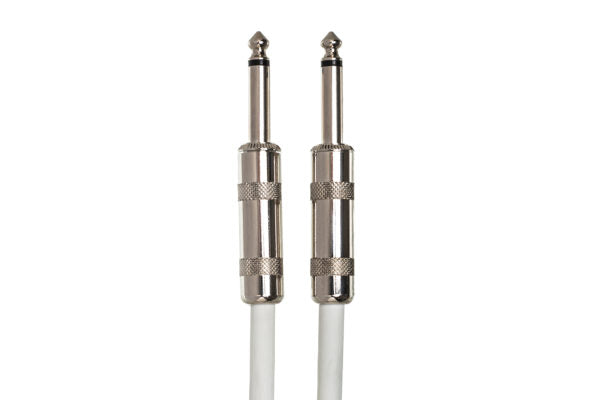 Hosa GTR-225 Straight to Straight Guitar Cable 25 foot