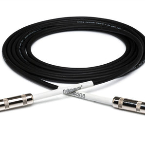 Hosa GTR-225 Straight to Straight Guitar Cable 25 foot