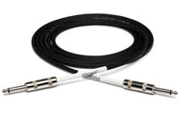 Thumbnail for Hosa GTR-225 Straight to Straight Guitar Cable 25 foot