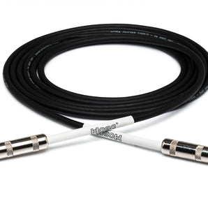 Hosa GTR-205 Straight to Straight Guitar Cable - 5 foot