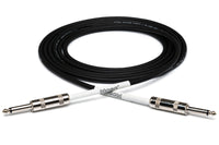 Thumbnail for Hosa GTR-205 Straight to Straight Guitar Cable - 5 foot