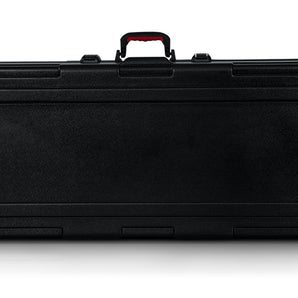 Gator Cases GTSA-KEY88D TSA ATA Deep 88-note Keyboard Case w/ Wheels