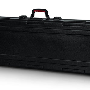 Gator Cases GTSA-KEY88SL TSA ATA Slim 88-note Keyboard Case w/ Wheels