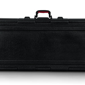Gator Cases GTSA-KEY88 TSA ATA Molded 88-note Keyboard Case w/ Wheels