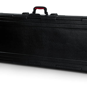 Gator Cases GTSA-KEY88 TSA ATA Molded 88-note Keyboard Case w/ Wheels