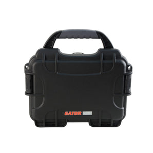 Gator Cases GU-0705-03-WPNF Waterproof Utility Case - 7.4″x4.9″x3.1″