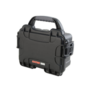 Gator Cases GU-0705-03-WPNF Waterproof Utility Case - 7.4″x4.9″x3.1″