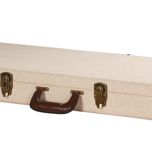 Gator Cases GW-JM BASS Journeyman Bass Guitar Deluxe Wood Case