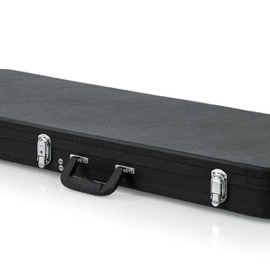 Gator Cases GWE-ELEC-WIDE PRS Style & Wide Body Electric Case