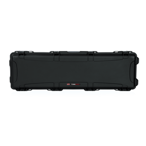 Gator Cases GWP-BASS Titan Series J/P Bass Style Guitar Road Case