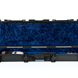 Gator Cases GWP-BASS Titan Series J/P Bass Style Guitar Road Case
