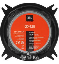 Thumbnail for JBL GX428 105 Watts Max, GX Series 4