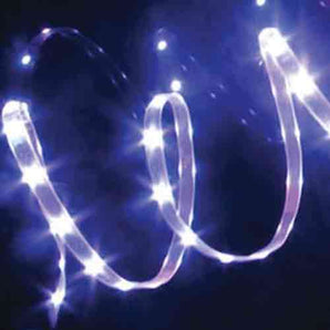 Heise H-PP150 PURPLE/UV 1M 60 LEDS PER 5050 RETAIL PACK