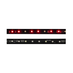 Heise H-TTLB48 Tailgate Lightbar - 48 Inch, 48 LED