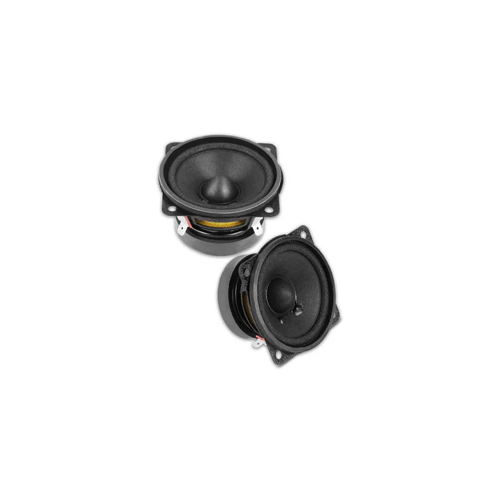 Cerwin Vega H25 HED 2025 Edition 2.5” Full Range Speaker Set