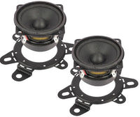 Thumbnail for Cerwin Vega H25 HED 2025 Edition 2.5” Full Range Speaker Set