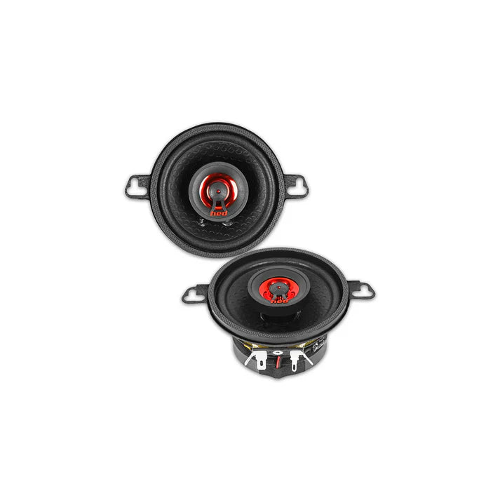 Cerwin Vega H35 HED 2025 Edition 3.5” 2-Way Coaxial Full Range Speaker Set