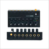 Thumbnail for MR DJ MX600 Ultra Low-Noise 6-Channel Line Mixer Stereo/Single Track Switch Microphone
