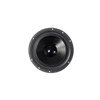 Thumbnail for Diamond Audio H600S HEX Series 6.75” 2-Way Component Set w/Silk Dome Tweeter