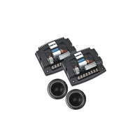 Thumbnail for Diamond Audio H600A HEX Series 6.75” 2-Way Component Set w/Aluminum Dome Tweeter