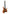Tagima HEADLESS H6S1 Electric Guitar - Natural