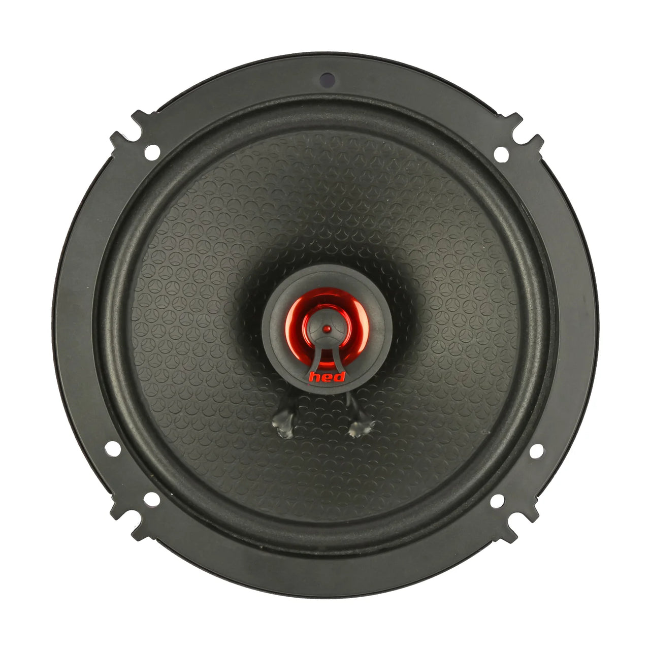 Cerwin Vega H652 HED 2025 Edition 6.5” 2-Way Coaxial Full Range Speaker