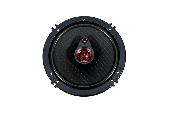 Cerwin Vega H653 HED 2025 Edition 6.5” 3-Way Coaxial Full Range Speaker