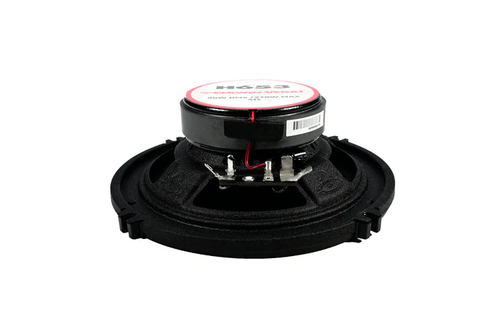 Cerwin Vega H653 HED 2025 Edition 6.5” 3-Way Coaxial Full Range Speaker