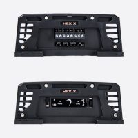 Thumbnail for Diamond Audio H65A HEX Series 6.5 “ 2-Way Component Set w/25mm Aluminum Dome Tweeter