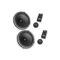 Thumbnail for Cerwin Vega H65C HED 2025 Edition 6.5” 2-Way Component Speaker Set