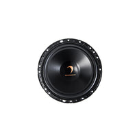 Thumbnail for Diamond Audio H65A HEX Series 6.5 “ 2-Way Component Set w/25mm Aluminum Dome Tweeter