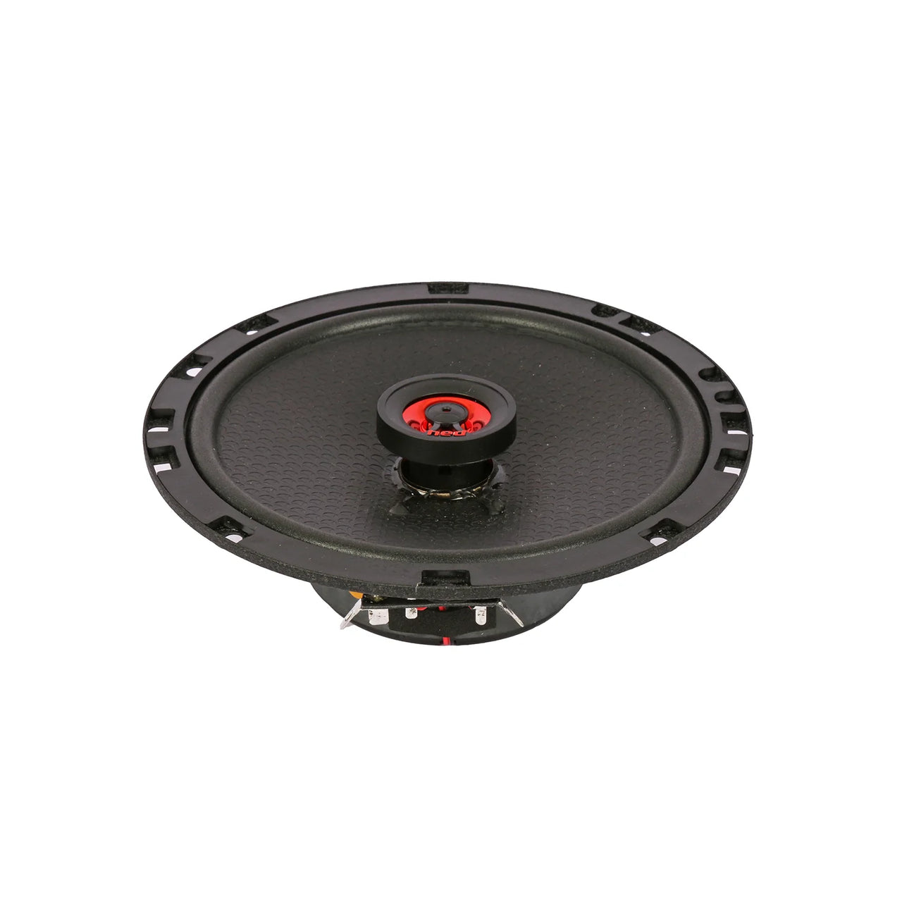 Cerwin Vega H672 HED 2025 Edition - 6.75” 2-Way Coaxial Full Range Speaker Set