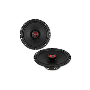 Cerwin Vega H672 HED 2025 Edition - 6.75” 2-Way Coaxial Full Range Speaker Set