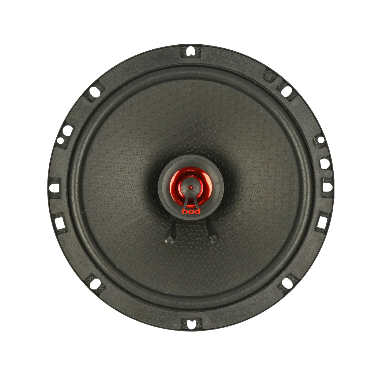 Cerwin Vega H672 HED 2025 Edition - 6.75” 2-Way Coaxial Full Range Speaker Set
