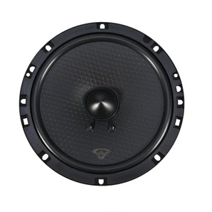 Cerwin Vega H675C HED 2025 Edition 6.75” 2-Way Component Full Range Speaker Set