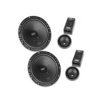 Thumbnail for Cerwin Vega H675C HED 2025 Edition 6.75” 2-Way Component Full Range Speaker Set
